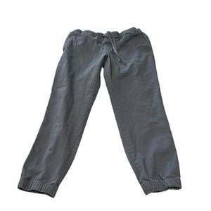 Good Fellow men’s jogger size M